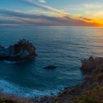 Pfeiffer Beach - Big Sur
