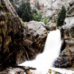 Boulder Falls