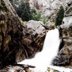 Boulder Falls