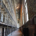 Ohio State Reformatory