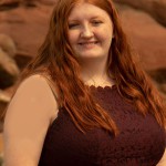 Lauren - Senior Picture